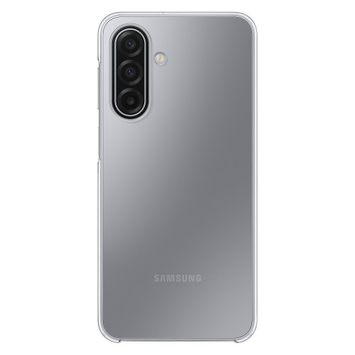 Чехол Samsung для Samsung Galaxy A17 Clear Case A17 (EF-QA176CTEGRU) (прозрачный) 