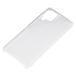 Чехол Samsung для Samsung Galaxy A22 Wits Premium Hard Case (GP-FPA225WSATR) (прозрачный)