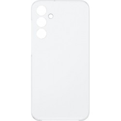 Чехол Samsung для Samsung Galaxy A25 Clear Case A25 (EF-QA256CTEGRU) (прозрачный)
