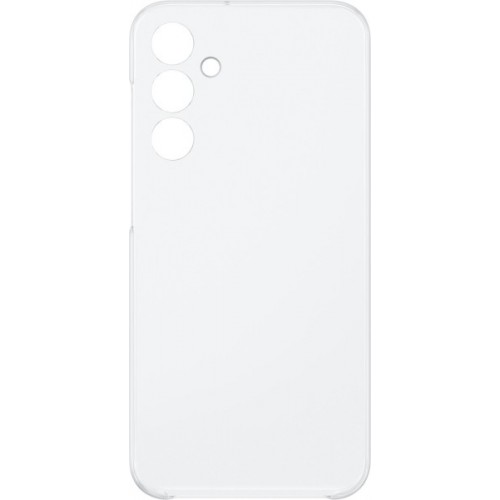 Чехол Samsung для Samsung Galaxy A25 Clear Case A25 (EF-QA256CTEGRU) (прозрачный) 