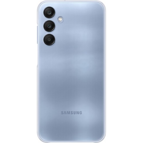 Чехол Samsung для Samsung Galaxy A25 Clear Case A25 (EF-QA256CTEGRU) (прозрачный) 1