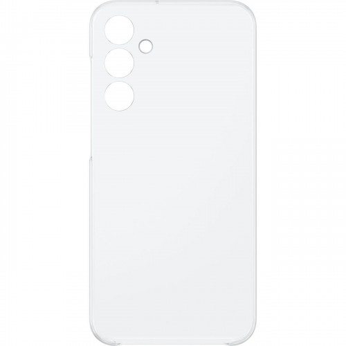 Чехол Samsung для Samsung Galaxy A25 Clear Case A25 (EF-QA256CTEGRU) (прозрачный) 8