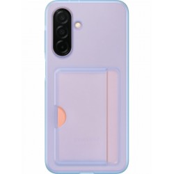 Чехол Samsung для Samsung Galaxy A26 Card Slot Case A26 (EF-OA266TLEGRU) (голубой)