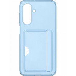 Чехол Samsung для Samsung Galaxy A26 Card Slot Case A26 (EF-OA266TLEGRU) (голубой)
