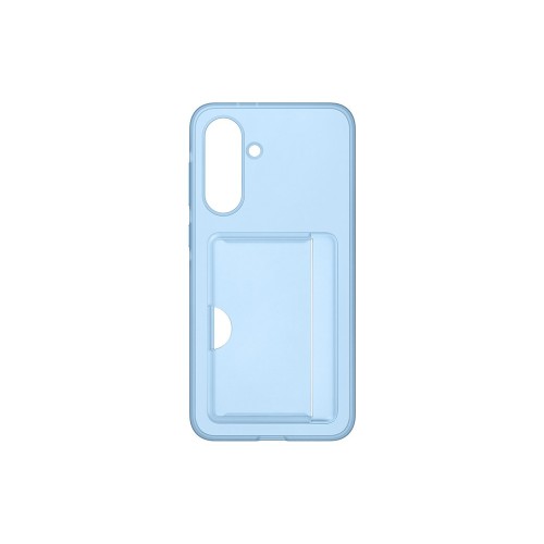 Чехол Samsung для Samsung Galaxy A36 Card Slot Case A36 (EF-OA366TLEGRU) (голубой) 
