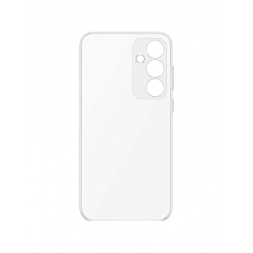 Чехол Samsung для Samsung Galaxy A55 Clear Case A55 (EF-QA556CTEGRU) (прозрачный) 