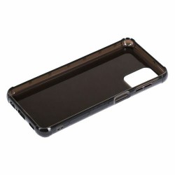 Чехол Samsung для Samsung Galaxy M12 araree M cover (GP-FPM127KDABR) (черный)