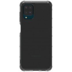 Чехол Samsung для Samsung Galaxy M12 araree M cover (GP-FPM127KDABR) (черный)