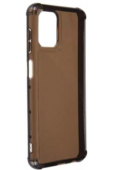 Чехол Samsung для Samsung Galaxy M12 araree M cover (GP-FPM127KDABR) (черный) 2