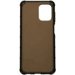 Чехол Samsung для Samsung Galaxy M32 araree M cover (GP-FPM325KDABR) (черный)