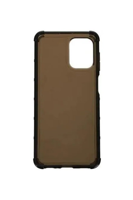 Чехол Samsung для Samsung Galaxy M32 araree M cover (GP-FPM325KDABR) (черный) 