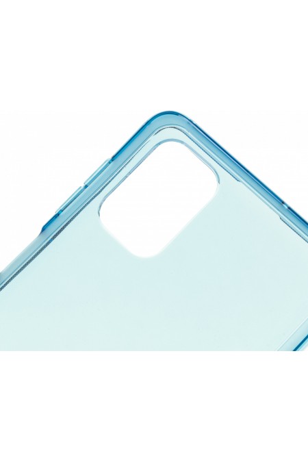 Чехол Samsung для Samsung Galaxy M51 araree M cover (GP-FPM515KDALR) (синий) 1