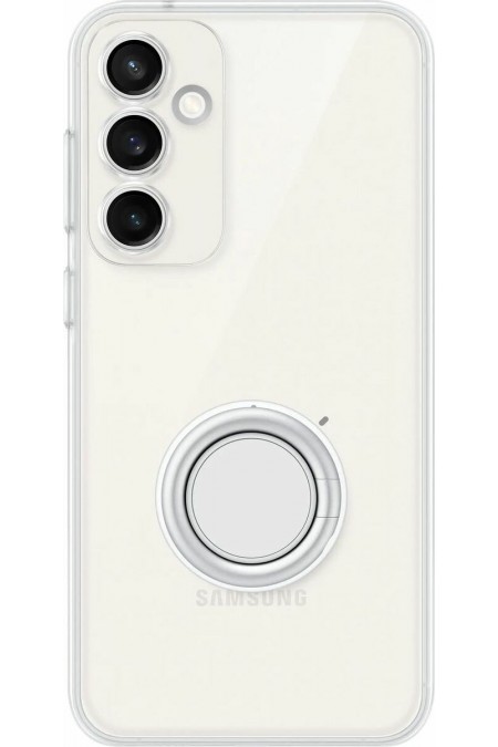 Чехол Samsung для Samsung Galaxy S23 FE Clear Gadget Case (EF-XS711CTEGRU) (прозрачный) 