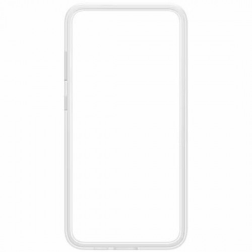 Чехол Samsung для Samsung Galaxy S24+ Flipsuit Case S24+ (EF-MS926CWEGRU) (белый/прозрачный) 