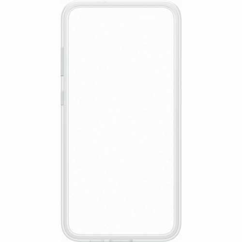 Чехол Samsung для Samsung Galaxy S24+ Flipsuit Case S24+ (EF-MS926CWEGRU) (белый/прозрачный) 5