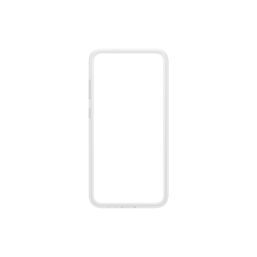 Чехол Samsung для Samsung Galaxy S24+ Flipsuit Case S24+ (EF-MS926CWEGRU) (белый/прозрачный) 7