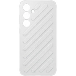 Чехол Samsung для Samsung Galaxy S24+ Shield Case S24+ (GP-FPS926SACJR) (светло-серый)