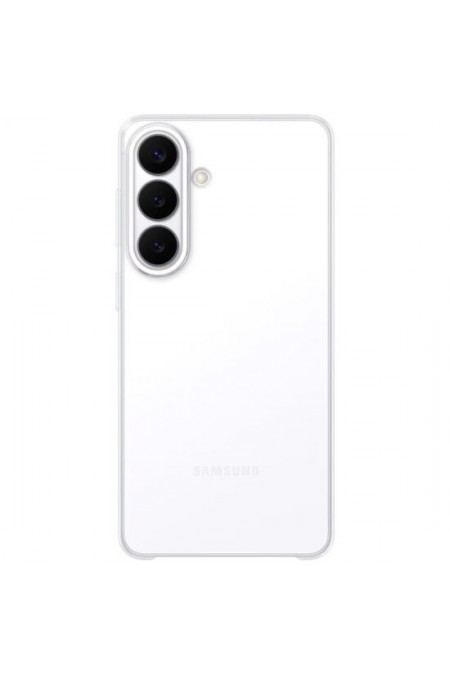 Чехол Samsung для Samsung Galaxy S26+ Clear Case (EF-QS947CTEGRU) (прозрачный) 