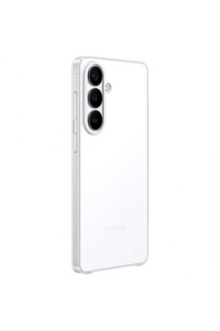 Чехол Samsung для Samsung Galaxy S26+ Clear Case (EF-QS947CTEGRU) (прозрачный) 1