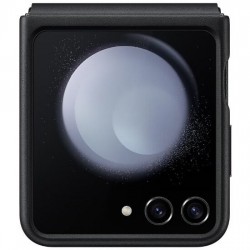 Чехол Samsung для Samsung Galaxy Z Flip5 Flap Eco-Leather Case B5 (EF-VF731PBEGRU) (черный)