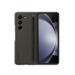 Чехол Samsung для Samsung Galaxy Z Fold5 Slim S Pen Case Q5 (EF-OF94PCBEGRU) (графит)