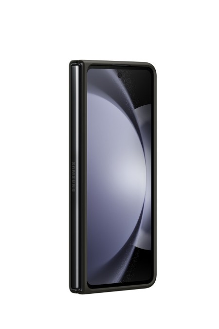 Чехол Samsung для Samsung Galaxy Z Fold5 Slim S Pen Case Q5 (EF-OF94PCBEGRU) (графит) 3
