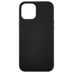 Чехол uBear для Apple iPhone 12 mini Touch Case (CS61BL54TH-I20) (черный)