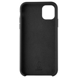Чехол uBear для Apple iPhone 12 mini Touch Case (CS61BL54TH-I20) (черный)
