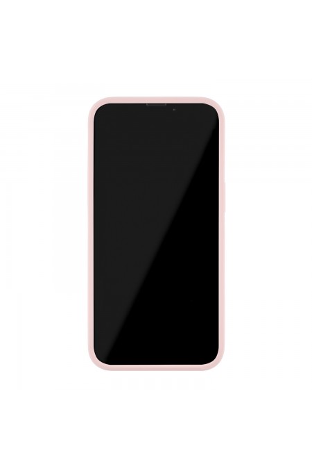 Чехол uBear для Apple iPhone 13 Touch Mag Case (CS100LR61TH-I21M) (светло-розовый) 3