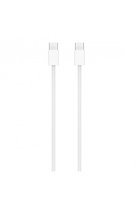 Кабель Apple USB-C 240W charge cable 2 м (MU2G3ZM/A) (белый) 1