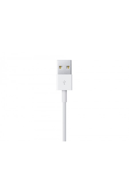 Кабель Apple USB-Lightning 2 м (MD819ZM/A) (белый) 1