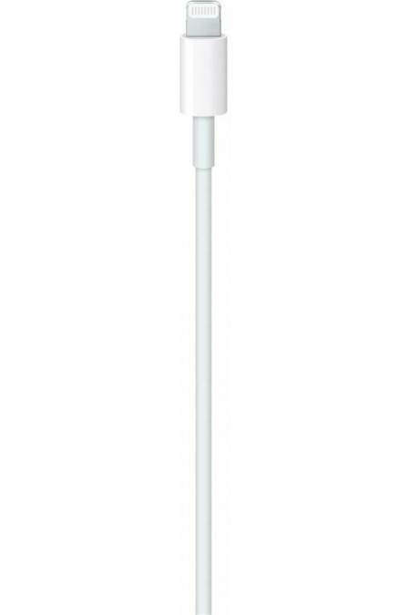 Кабель Apple USB Type-C (m)-Lightning (m) 2 м (MQGH2ZM/A) (белый) 1