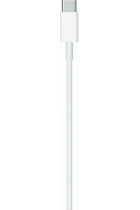 Кабель Apple USB Type-C (m)-Lightning (m) 2 м (MQGH2ZM/A) (белый) 2
