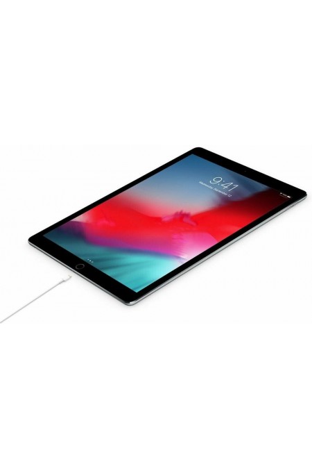 Кабель Apple USB Type-C (m)-Lightning (m) 2 м (MQGH2ZM/A) (белый) 3