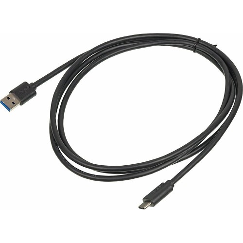 Кабель Buro BHP USB-TPC-1.8 USB (m)-USB Type-C (m) 1.8 м (черный) 