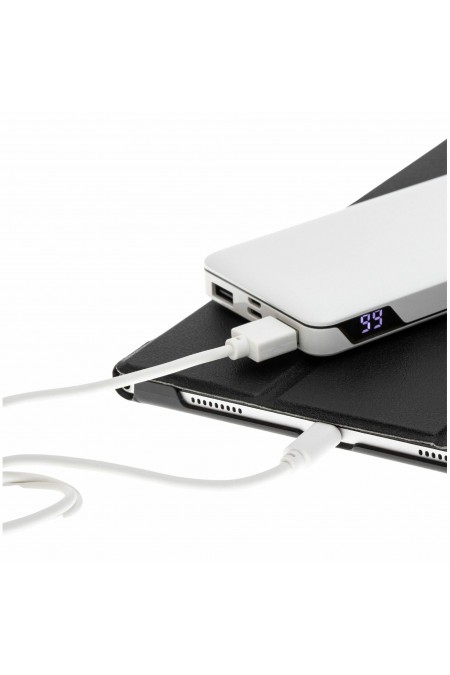 Кабель cactus CS-USB.A.USB.C-1.2 USB (m)-USB Type-C (m) 1.2 м (белый) 7