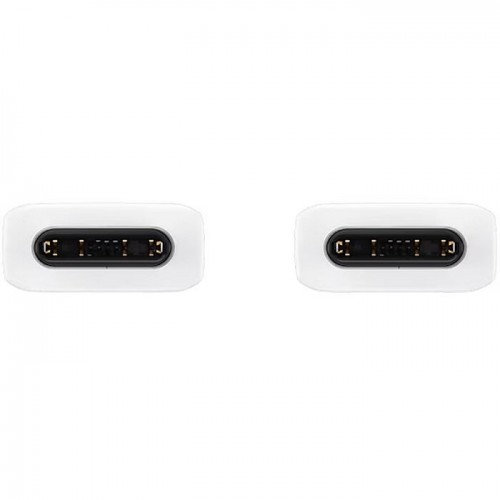 Кабель Samsung EP-DA705 EP-DA705BWEGWW USB Type-C (m)-USB Type-C (m) 1 м (белый) 