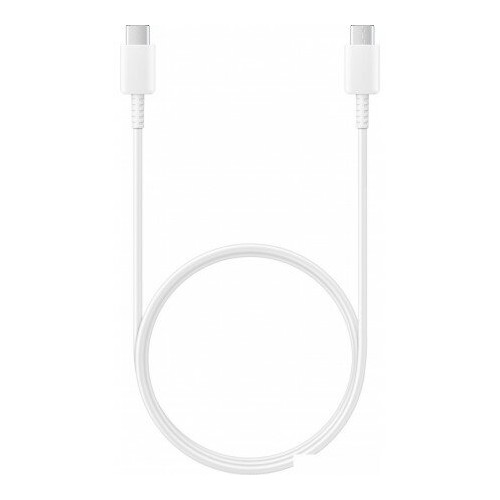 Кабель Samsung EP-DA705 EP-DA705BWEGWW USB Type-C (m)-USB Type-C (m) 1 м (белый) 2