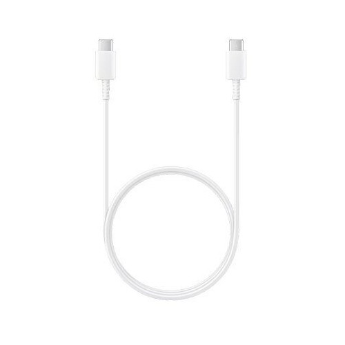 Кабель Samsung EP-DA705 EP-DA705BWEGWW USB Type-C (m)-USB Type-C (m) 1 м (белый) 3