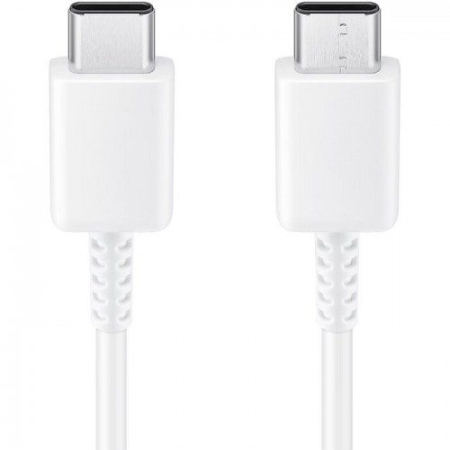 Кабель Samsung EP-DA705 EP-DA705BWEGWW USB Type-C (m)-USB Type-C (m) 1 м (белый) 4