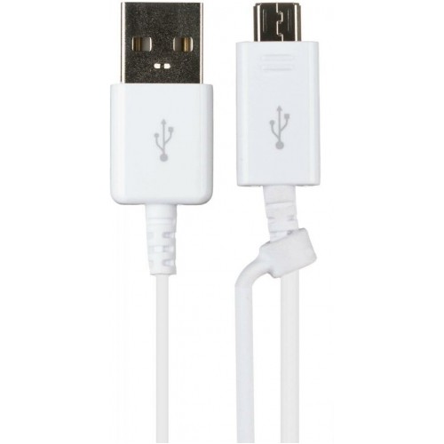Кабель Samsung EP-DG930DWEGRU USB (m)-micro USB (m) 1.5 м (белый) 5