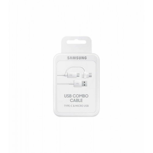 Кабель Samsung EP-DG930DWEGRU USB (m)-micro USB (m) 1.5 м (белый) 8