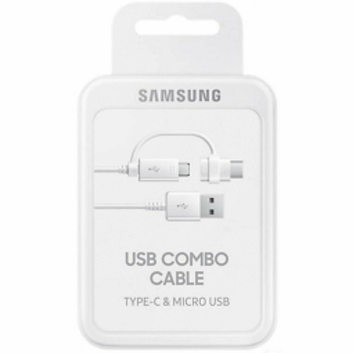 Кабель Samsung EP-DG930DWEGRU USB (m)-micro USB (m) 1.5 м (белый) 9