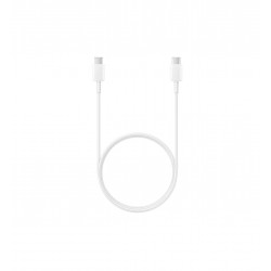 Кабель Samsung EP-DN975 Original USB-C (белый)