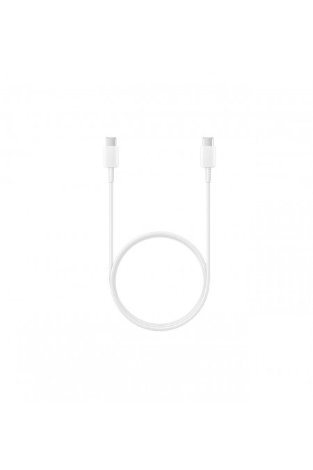 Кабель Samsung EP-DN975 Original USB-C (белый) 