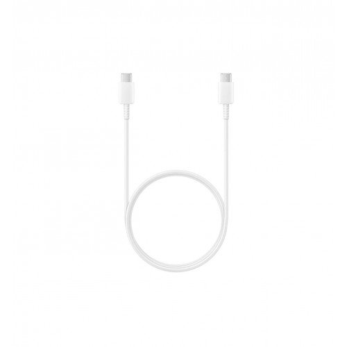 Кабель Samsung EP-DN975 Original USB-C (белый) 