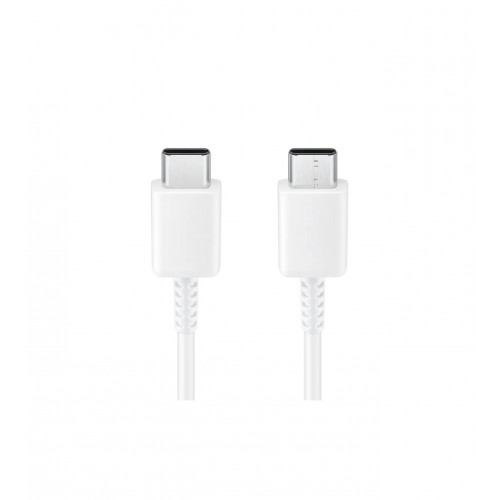 Кабель Samsung EP-DN975 Original USB-C (белый) 1