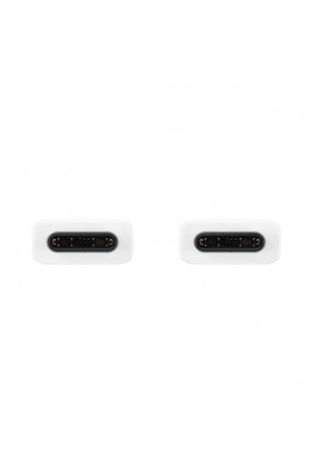 Кабель Samsung EP-DN975 Original USB-C (белый) 2