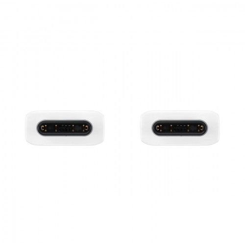 Кабель Samsung EP-DN975 Original USB-C (белый) 2