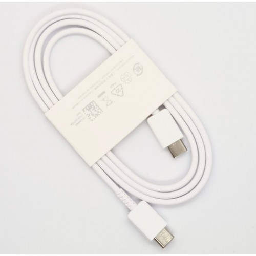 Кабель Samsung EP-DN975 Original USB-C (белый) 7